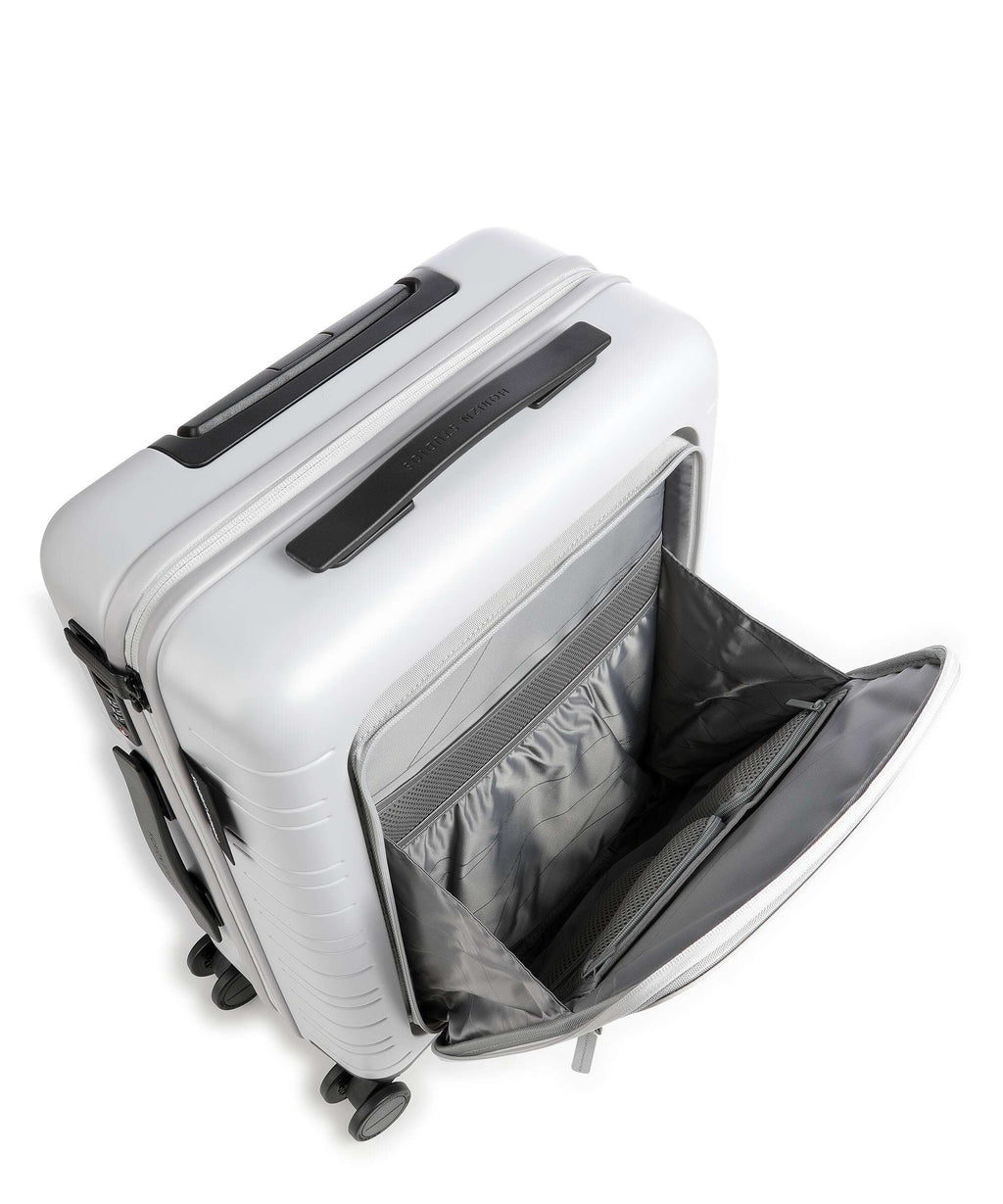 Horizn Studios M5 Smart Spinner (4 wheels) light quarz grey
