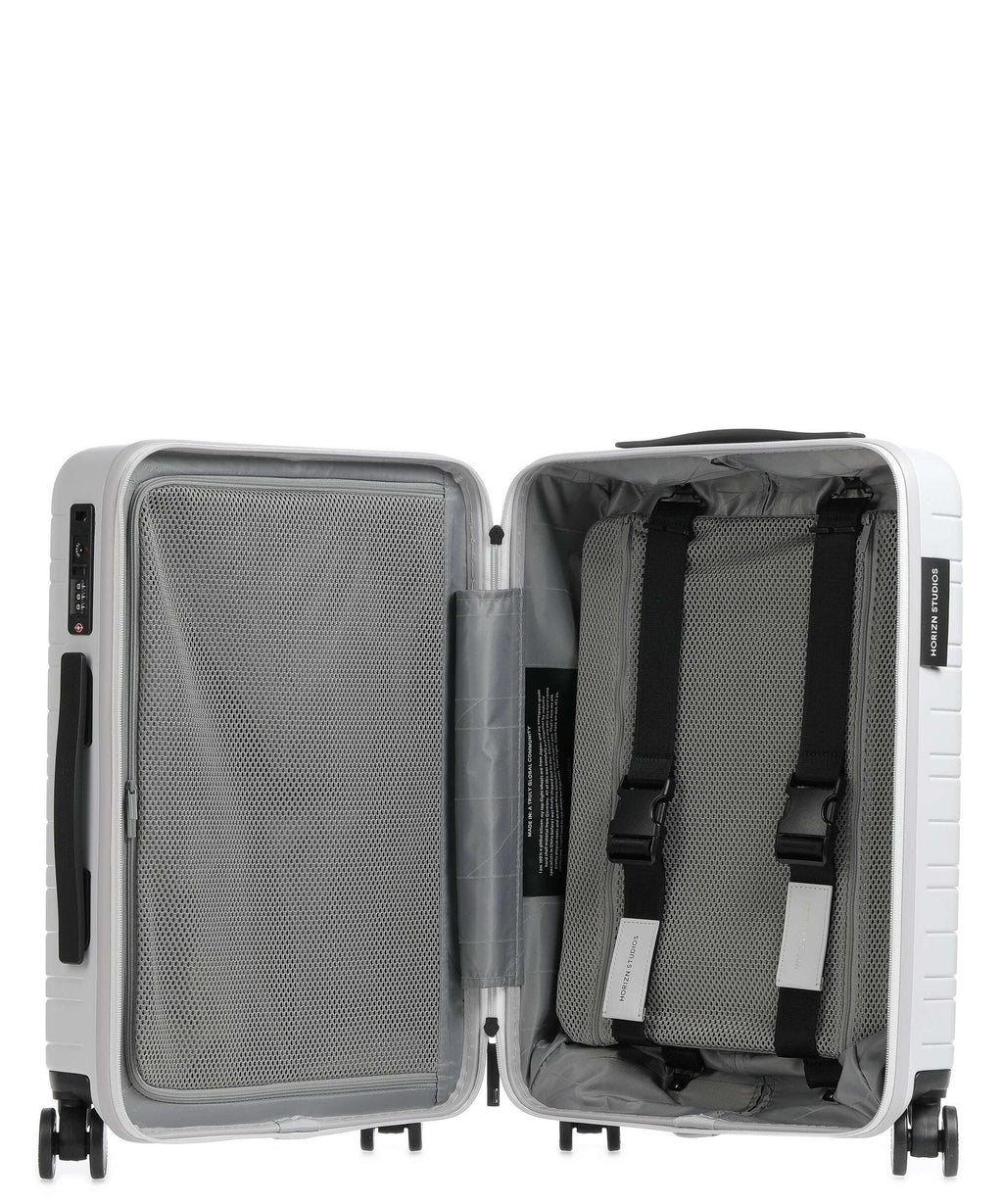 Horizn Studios M5 Smart Spinner (4 wheels) light quarz grey