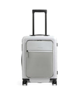 Horizn Studios M5 Essential Walizka na 4 kołach light quarz grey