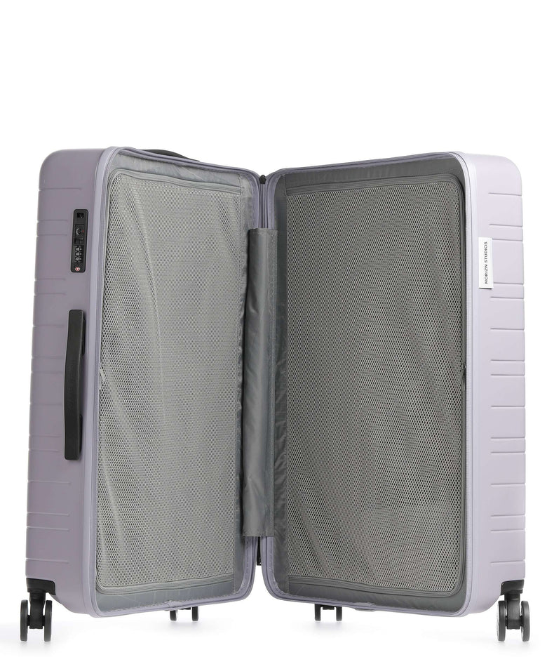 Horizn Studios H7 Essential Spinner (4 wheels) grey lavender