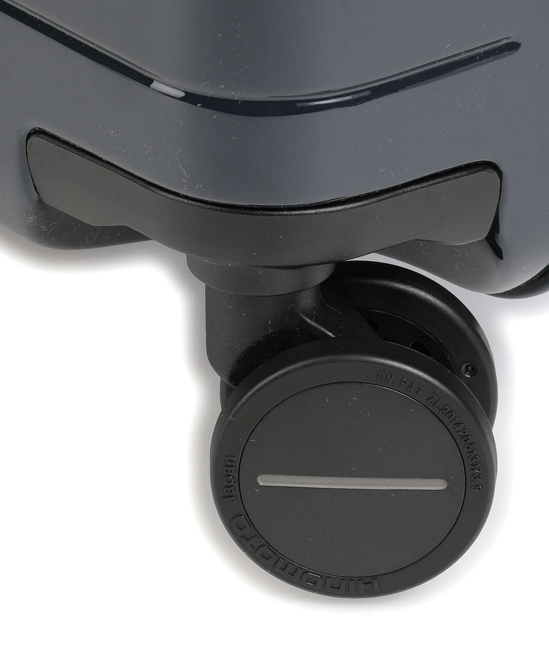 Horizn Studios H6 Essential Spinner (4 wheels) glossy night blue