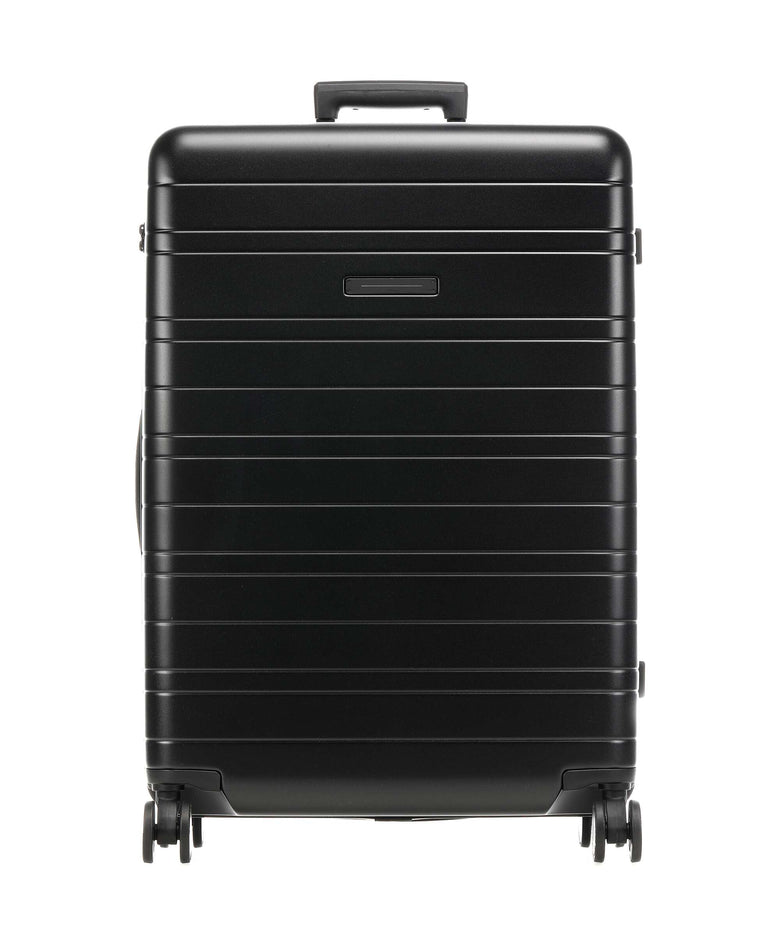 Horizn Studios H7 Smart Spinner (4 wheels) all black