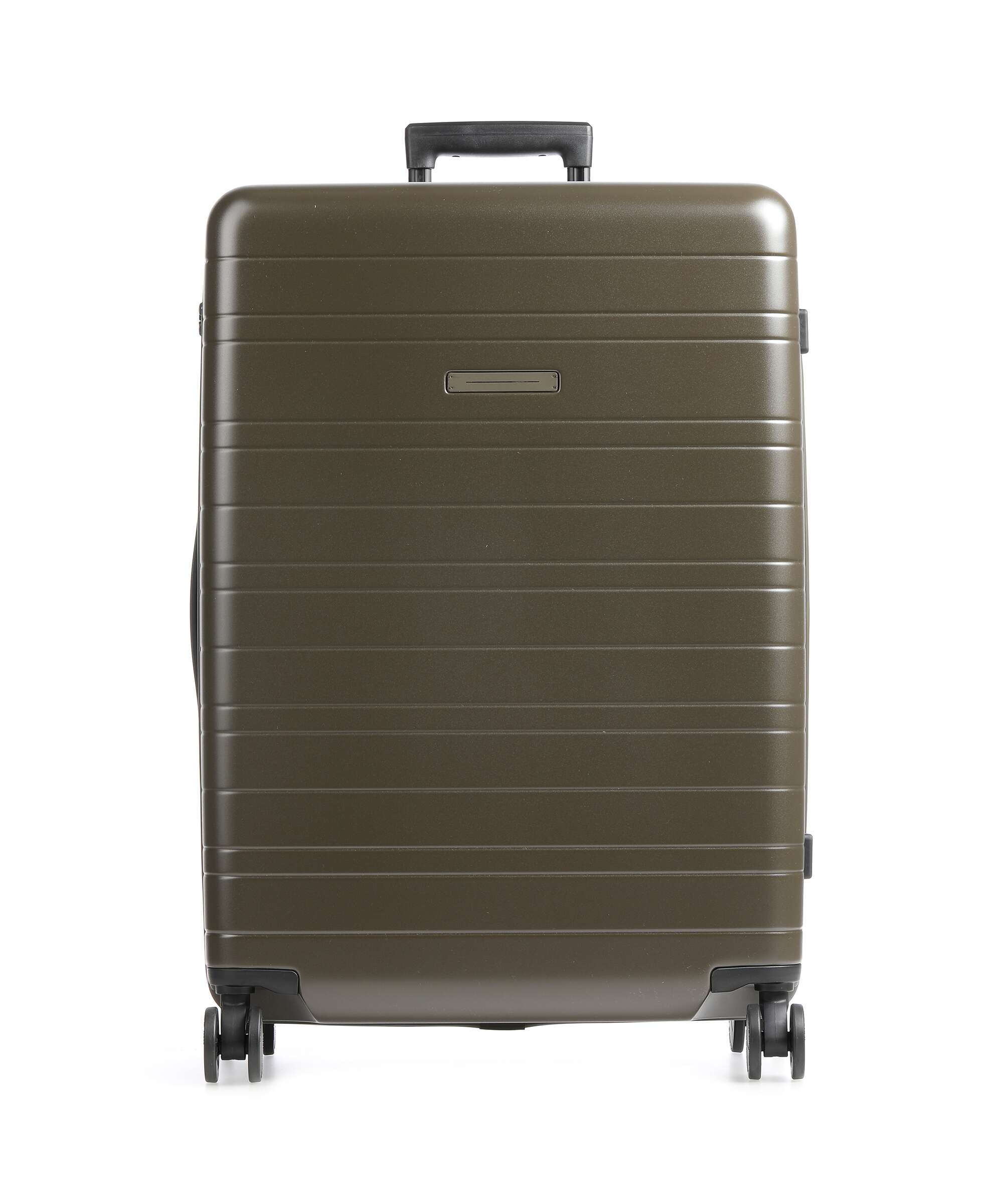 Horizn Studios H7 Smart Spinner (4 wheels) dark olive