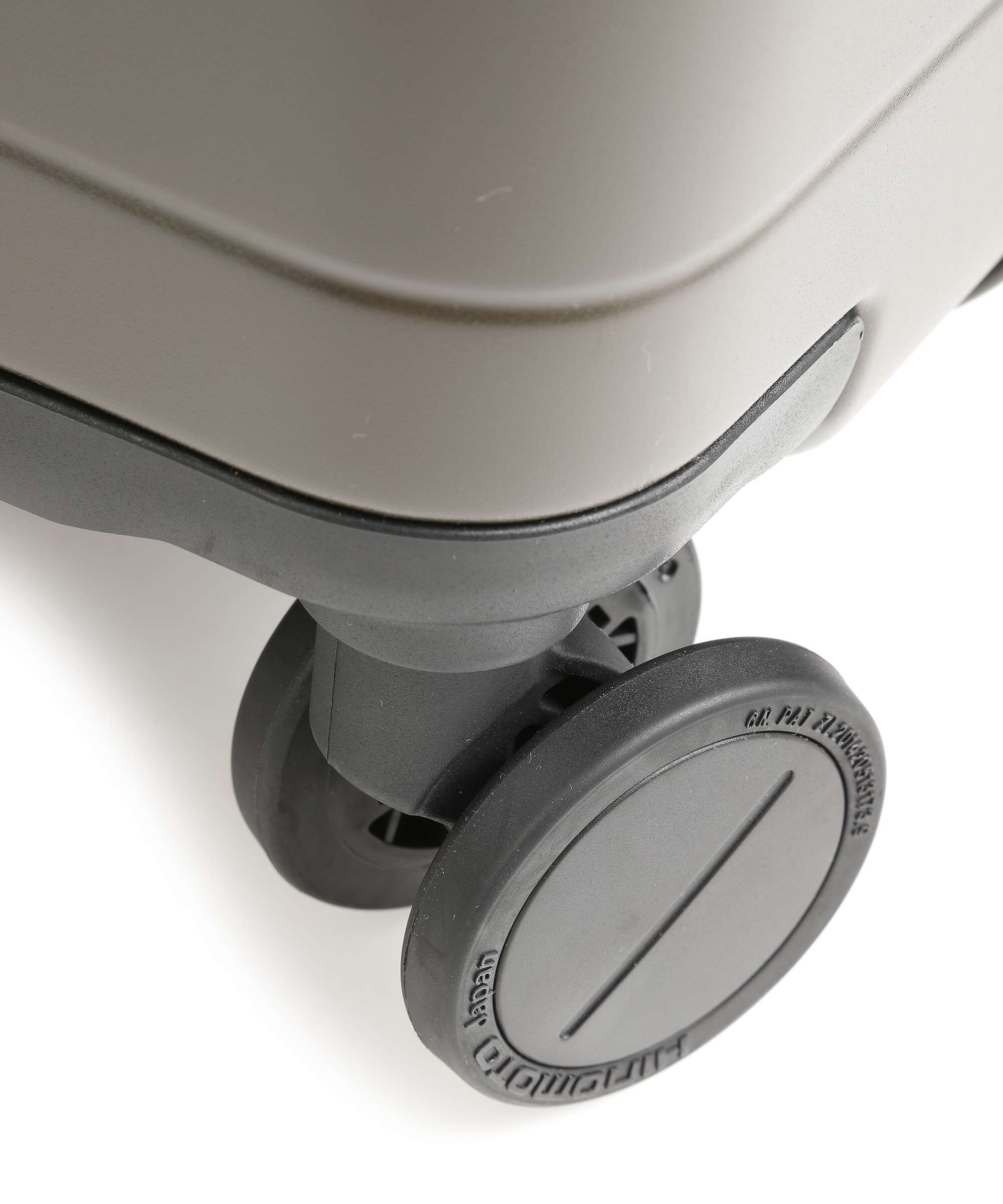 Horizn Studios H7 Smart Spinner (4 wheels) dark olive