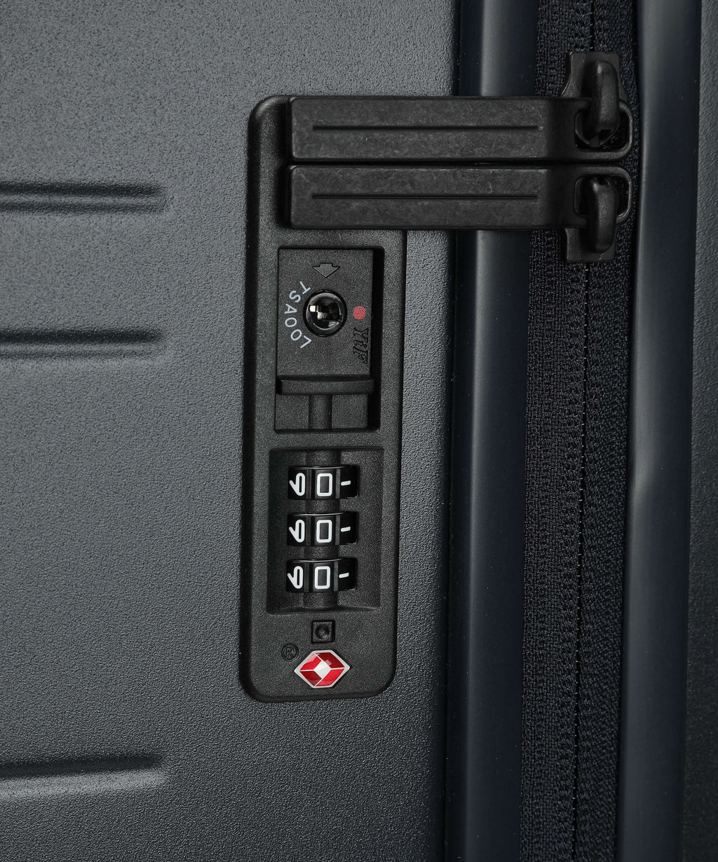 Horizn Studios H7 Smart Spinner (4 wheels) night blue