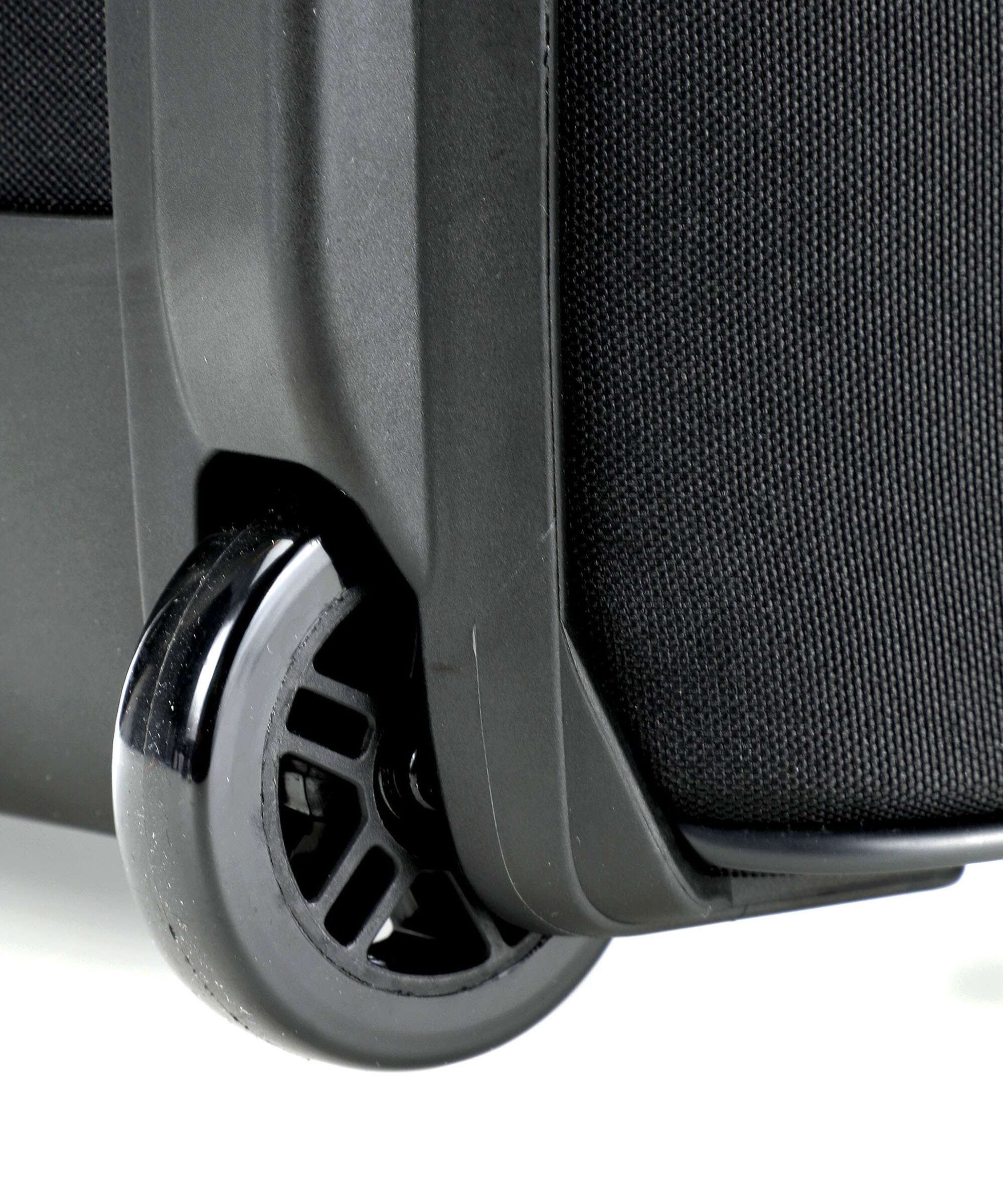 Vocier Legacy C38 Rolling garment bag black
