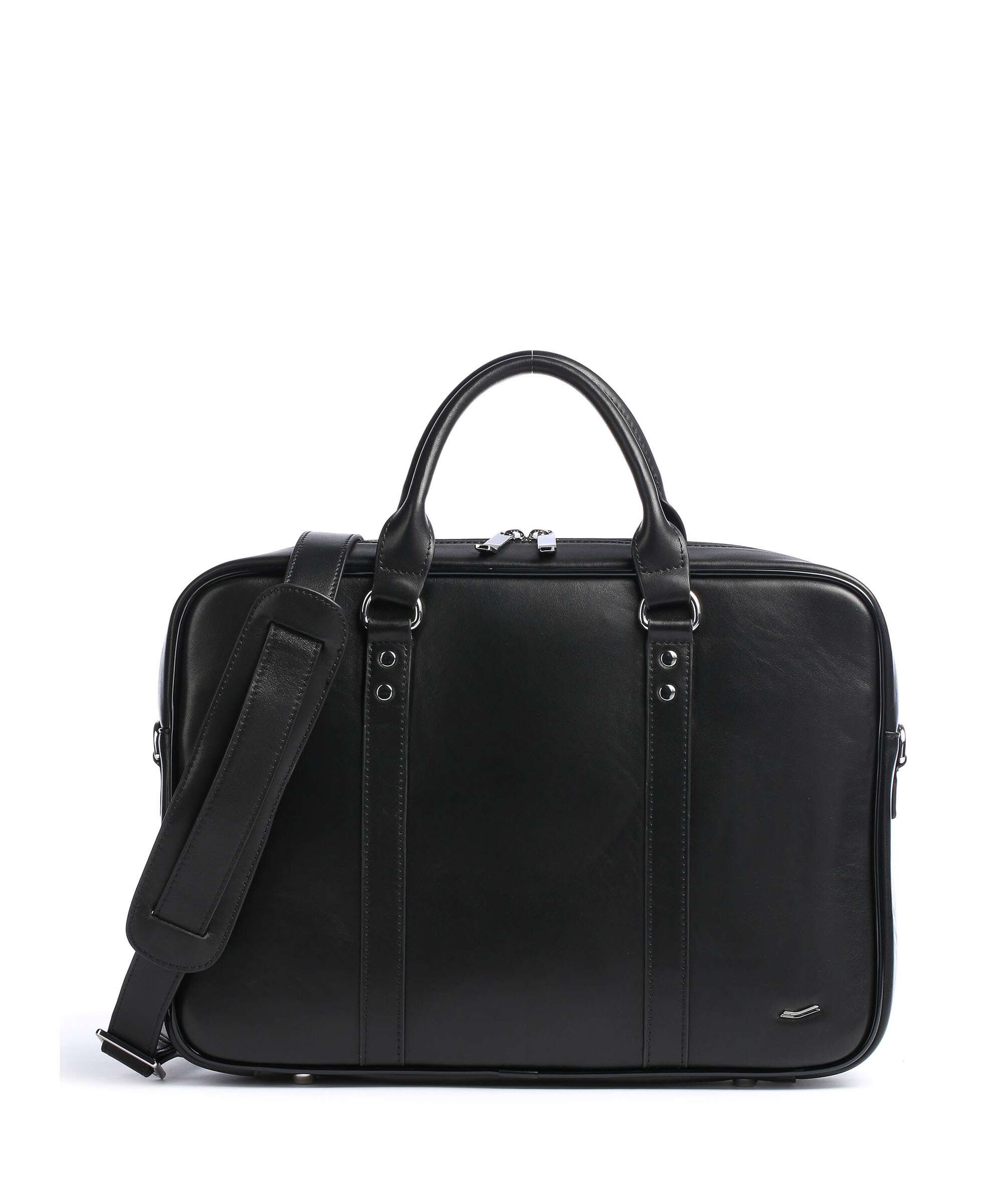 Vocier Legacy F25 Briefcase black