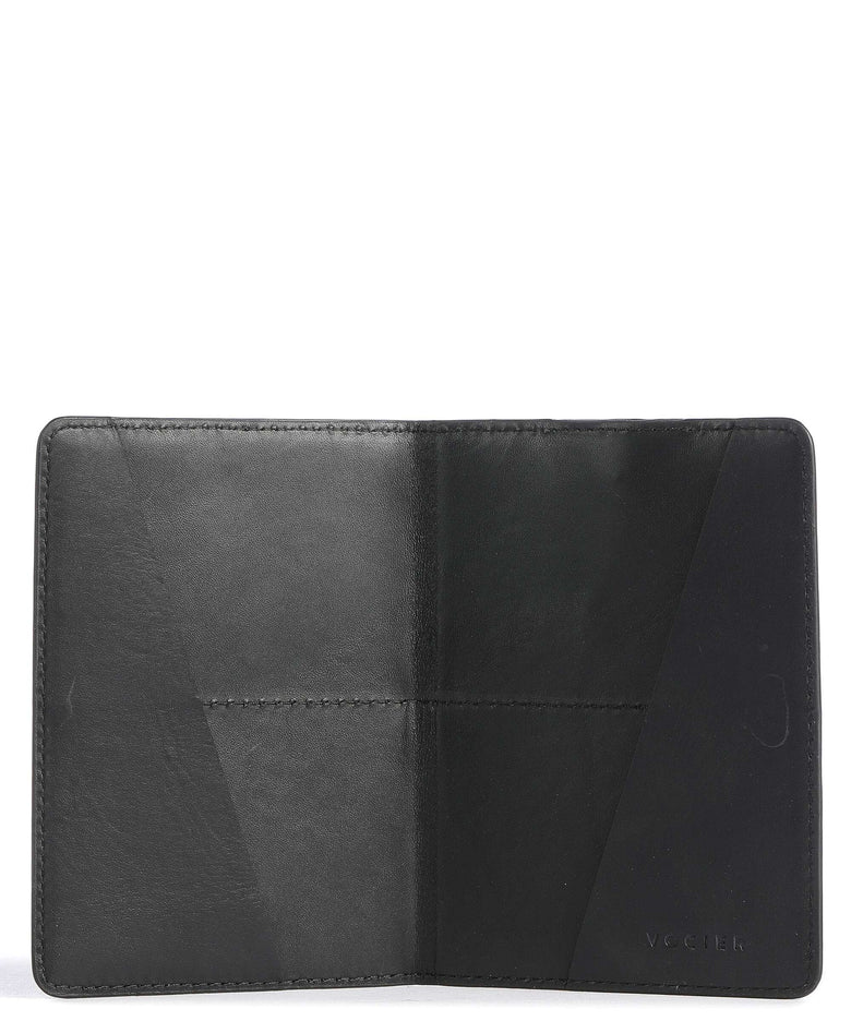Vocier Vantage Passport Holder Travel accessory black