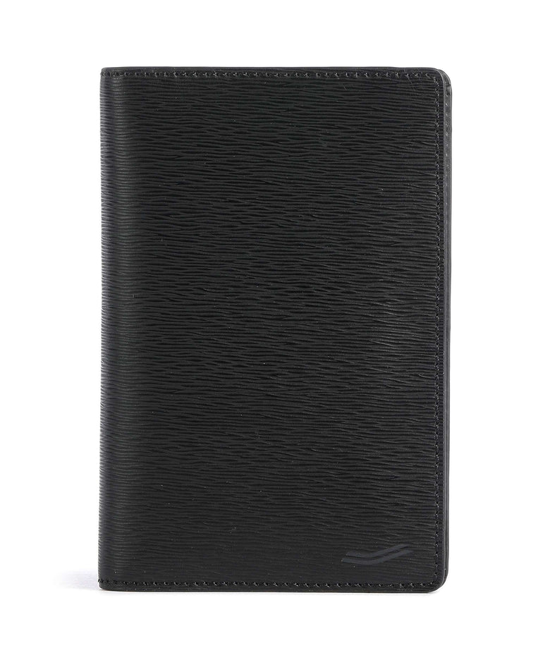Vocier Vantage RFID Credit card holder black