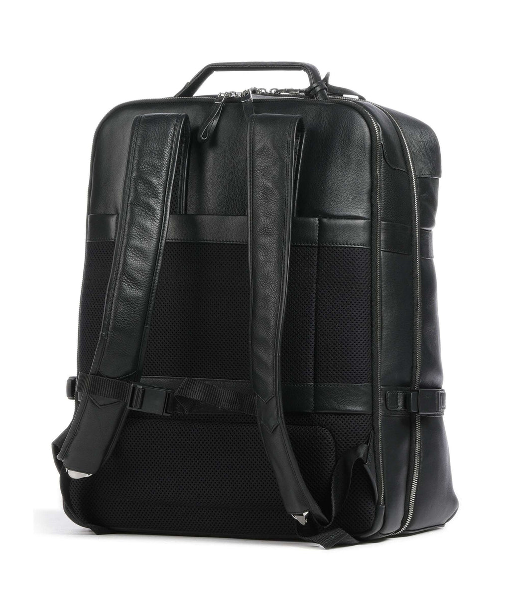 Vocier Vantage Large Laptop backpack black