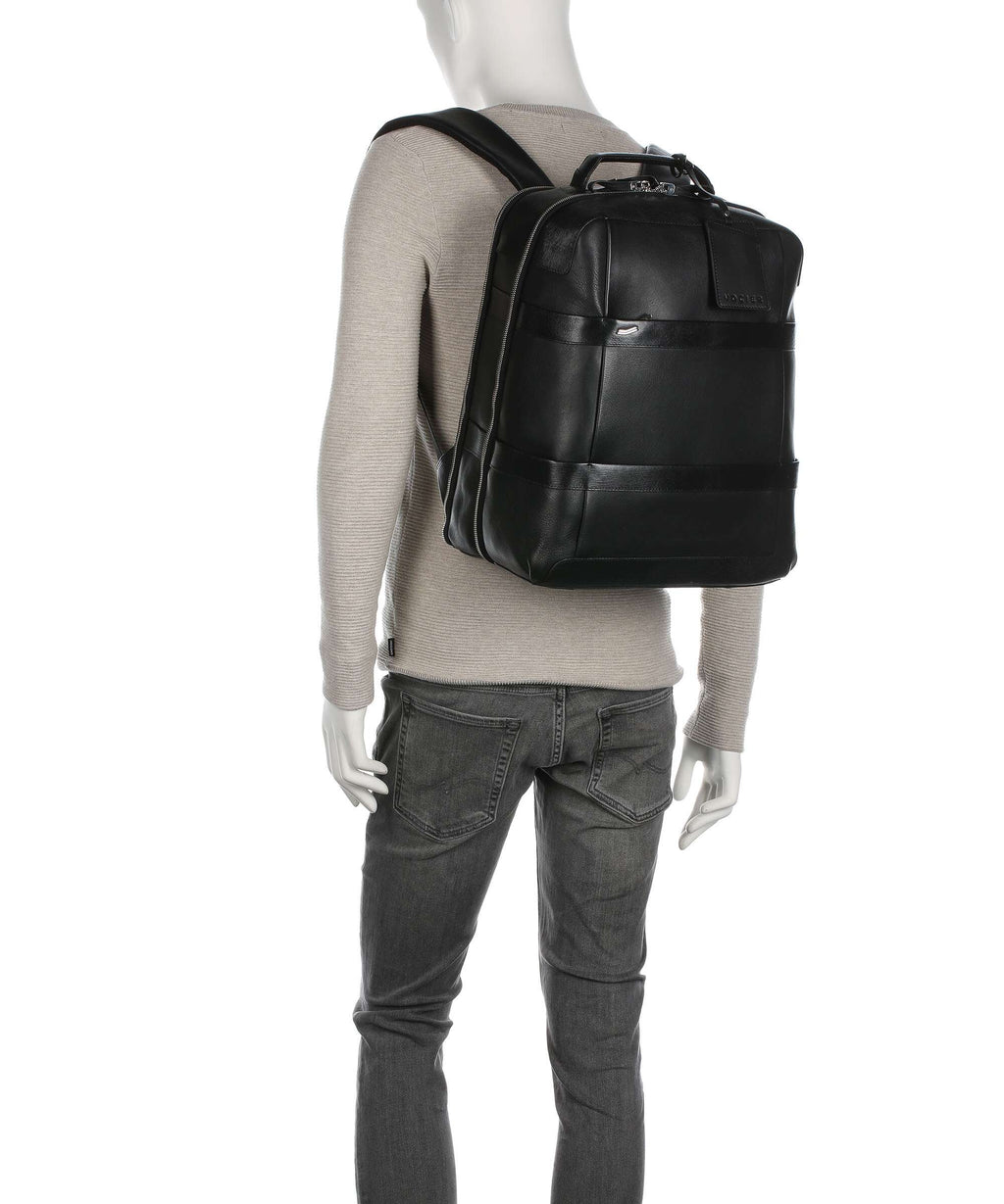 Vocier Vantage Medium Backpack black