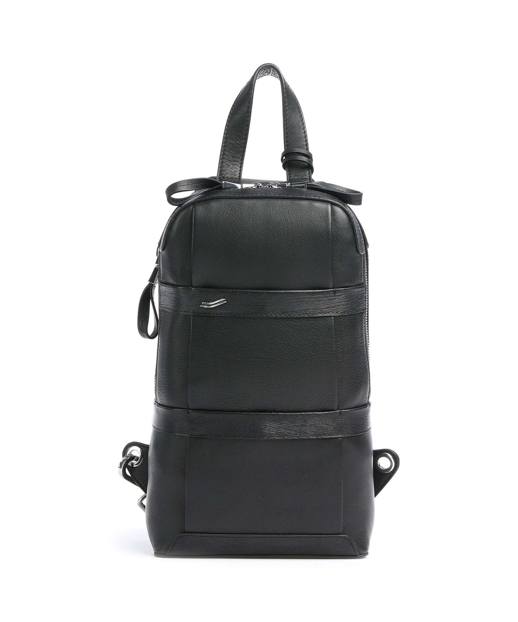 Vocier Sling Sling bag black