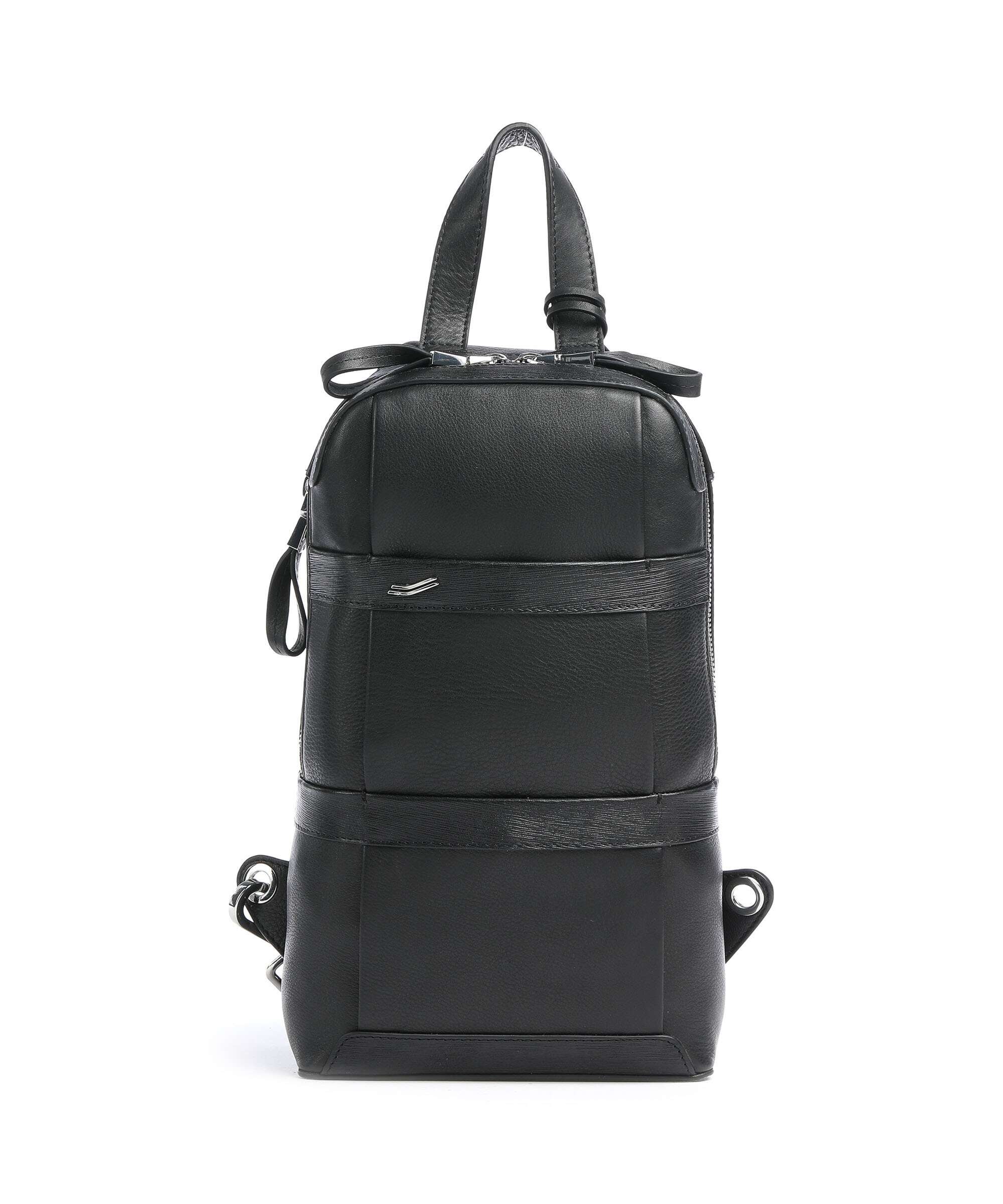 Vocier Sling Sling bag black