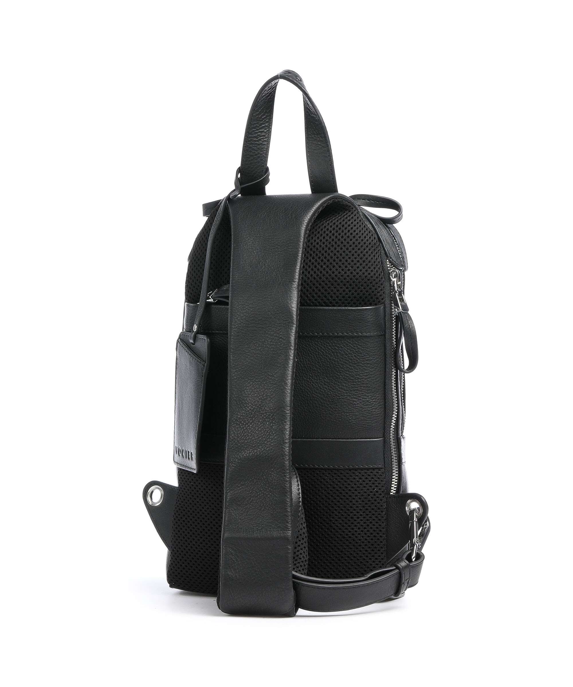 Vocier Sling Sling bag black