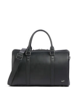 Vocier Legacy F33 Torba weekendowa black
