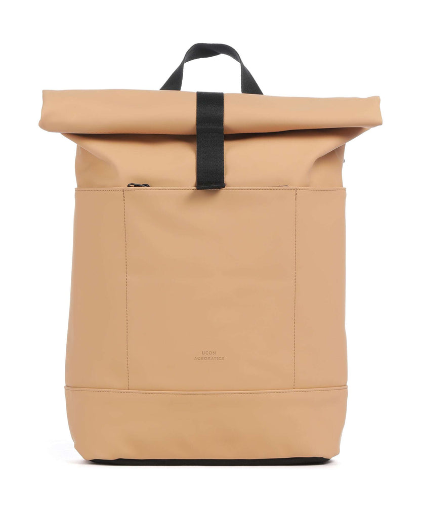 Ucon Acrobatics Lotus Hajo Medium Rolltop backpack clay