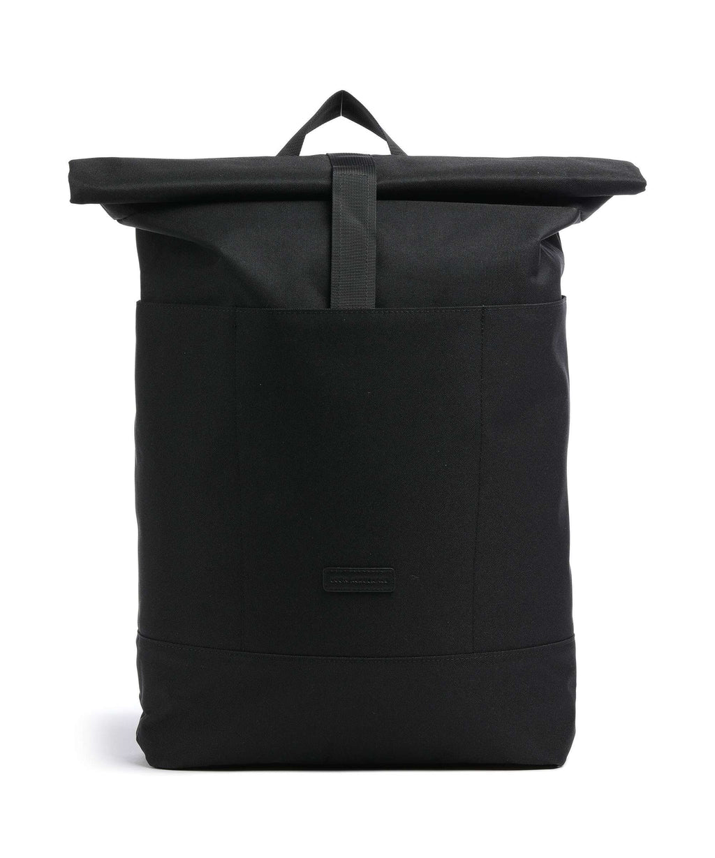 Ucon Acrobatics Stealth Hajo Medium Rolltop backpack black