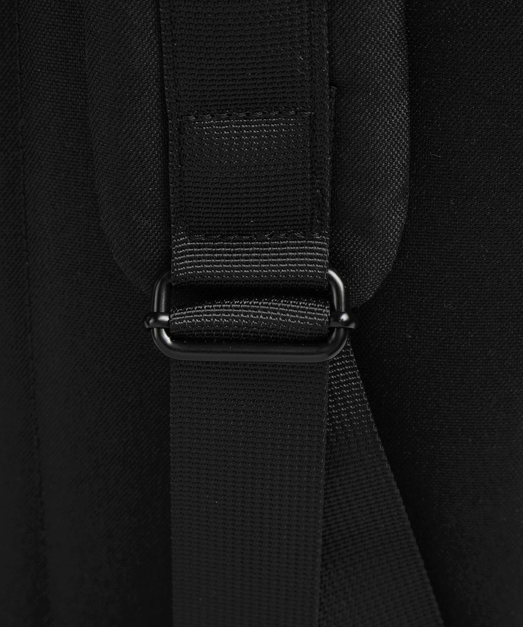 Ucon Acrobatics Stealth Hajo Medium Rolltop backpack black