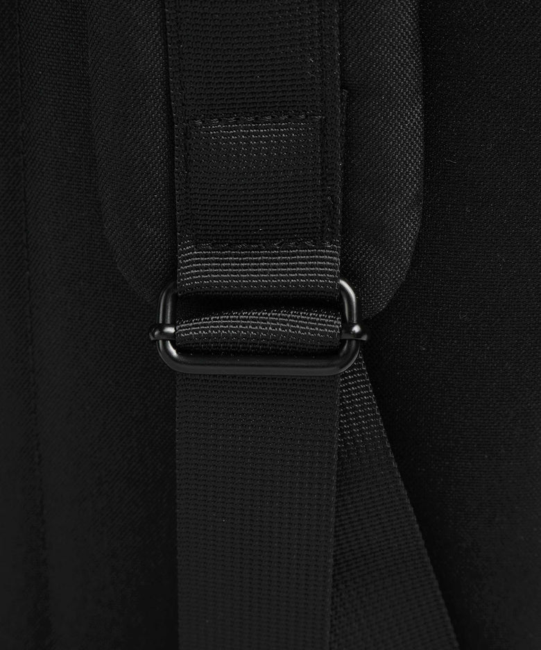 Ucon Acrobatics Stealth Hajo Medium Rolltop backpack black