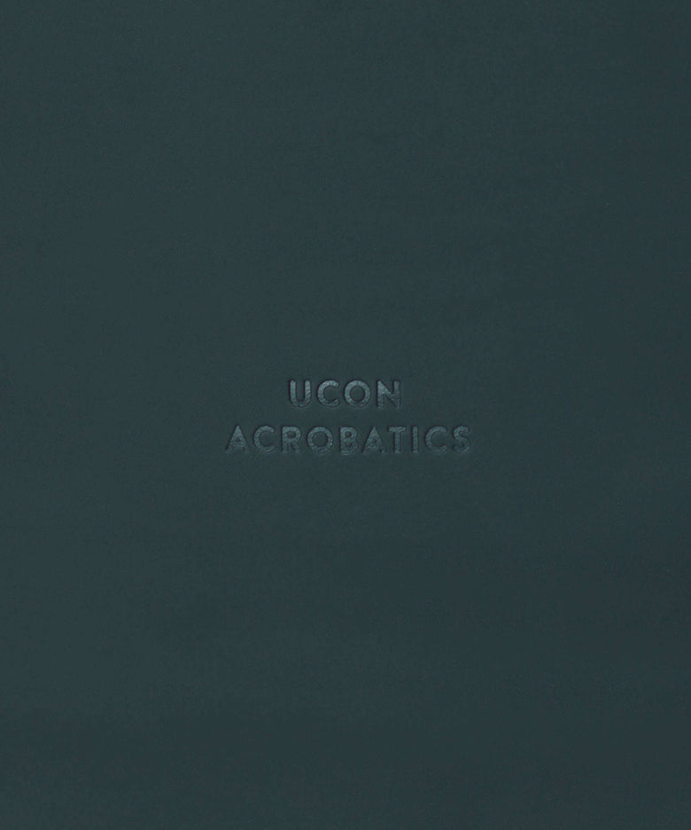 Ucon Acrobatics Lotus Jasper Medium Rolltop backpack forest