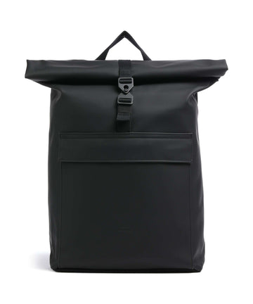 Ucon Acrobatics Lotus Jasper Medium Rolltop Backpack black