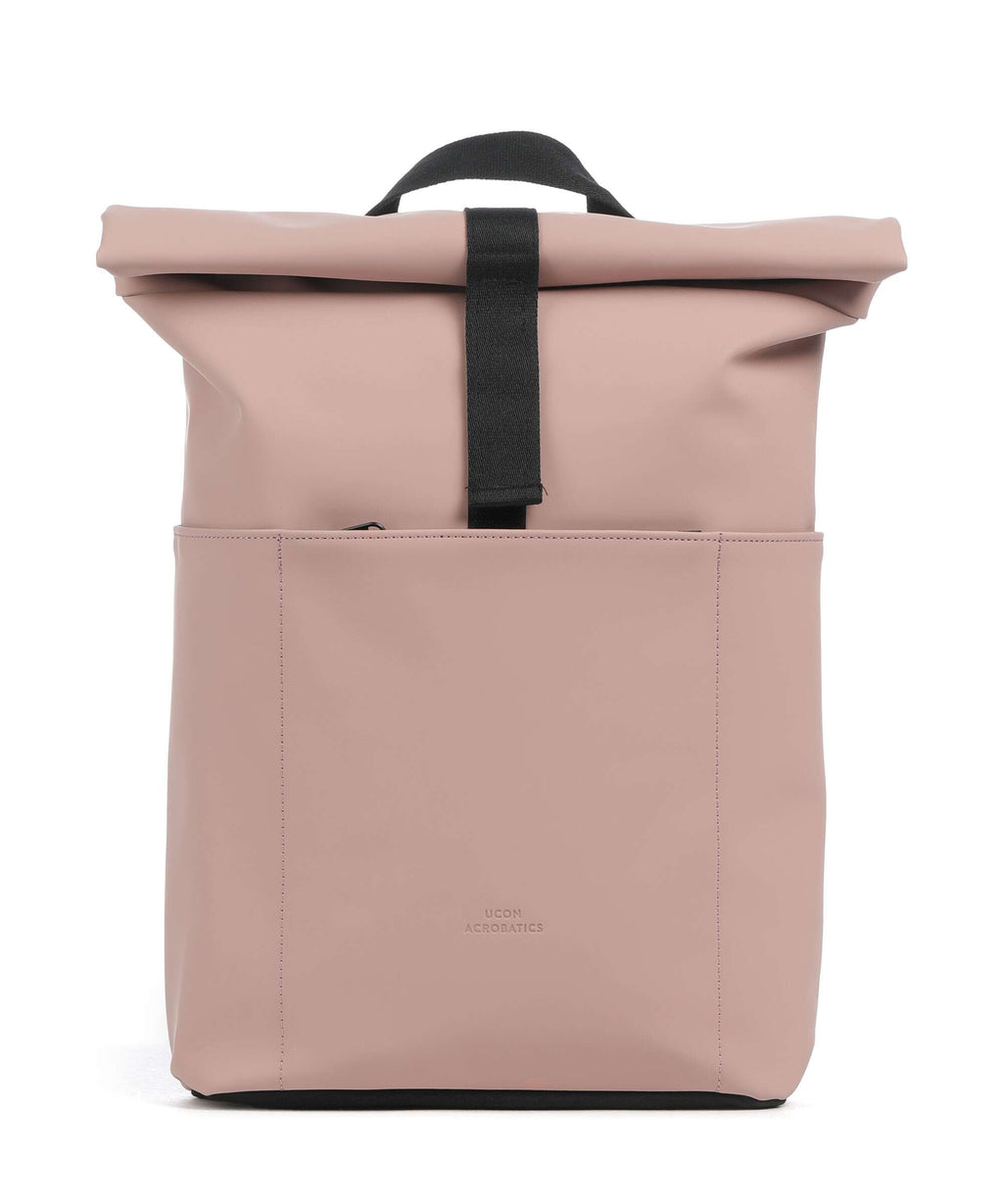 Ucon Acrobatics Lotus Hajo Mini Rolltop backpack rose