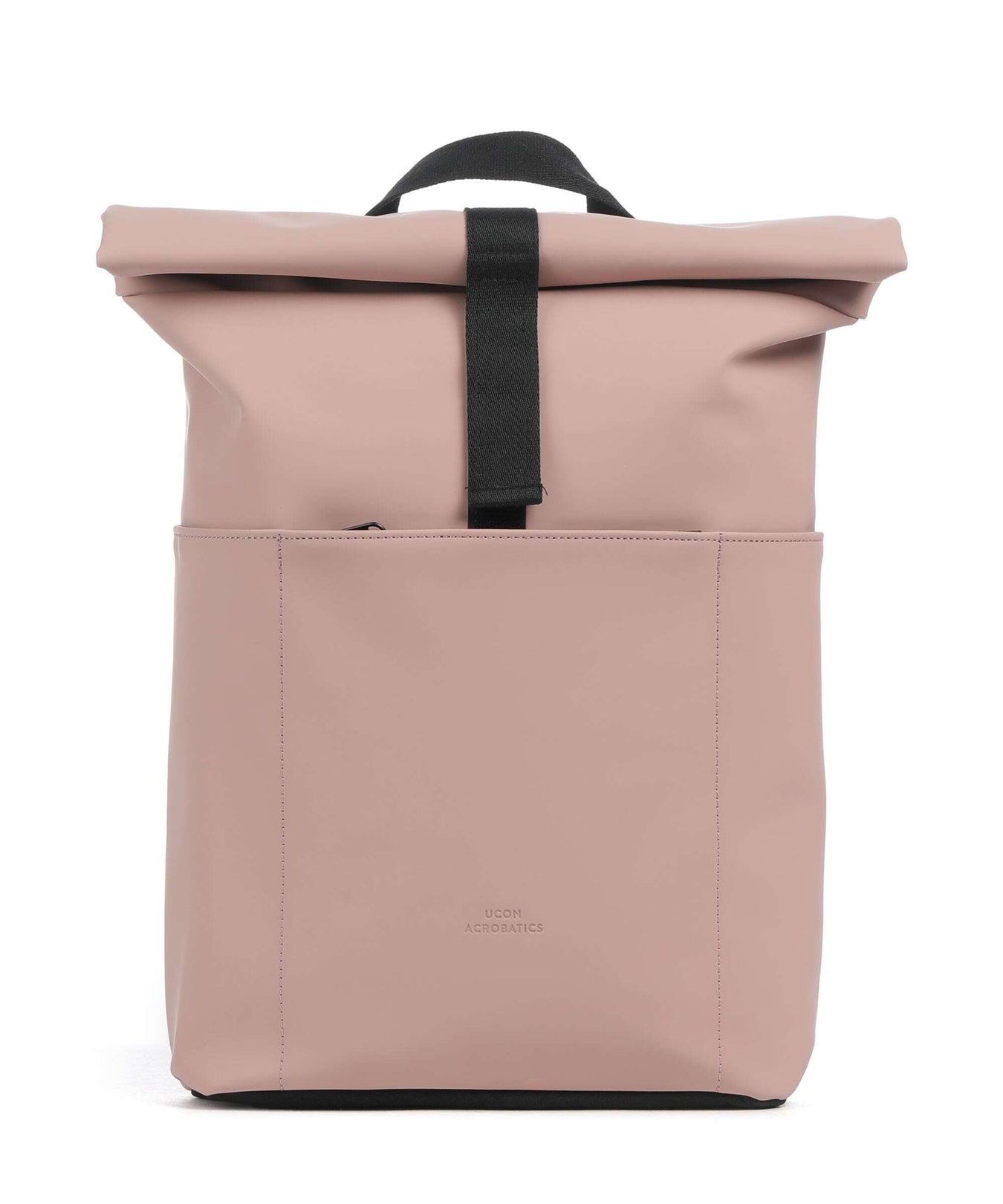 Ucon Acrobatics Lotus Hajo Mini Rolltop backpack rose