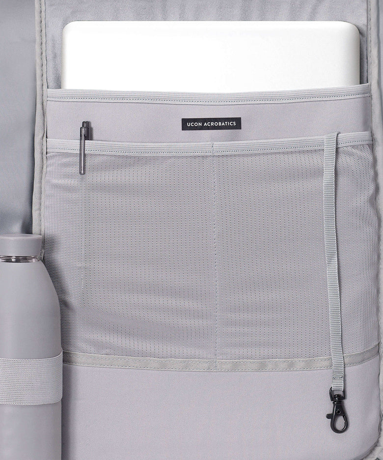 Ucon Acrobatics Stealth Hajo Mini Rolltop backpack black