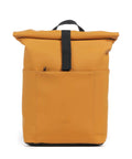 Ucon Acrobatics Lotus Hajo Mini Rolltop backpack honey mustard