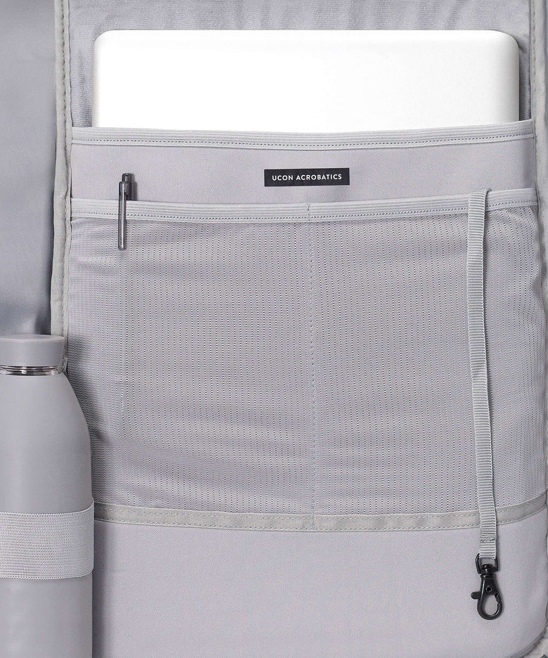 Ucon Acrobatics Lotus Hajo Mini Rolltop backpack honey mustard