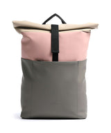 Ucon Acrobatics Lotus Hajo Mini Rolltop Backpack rose/grey