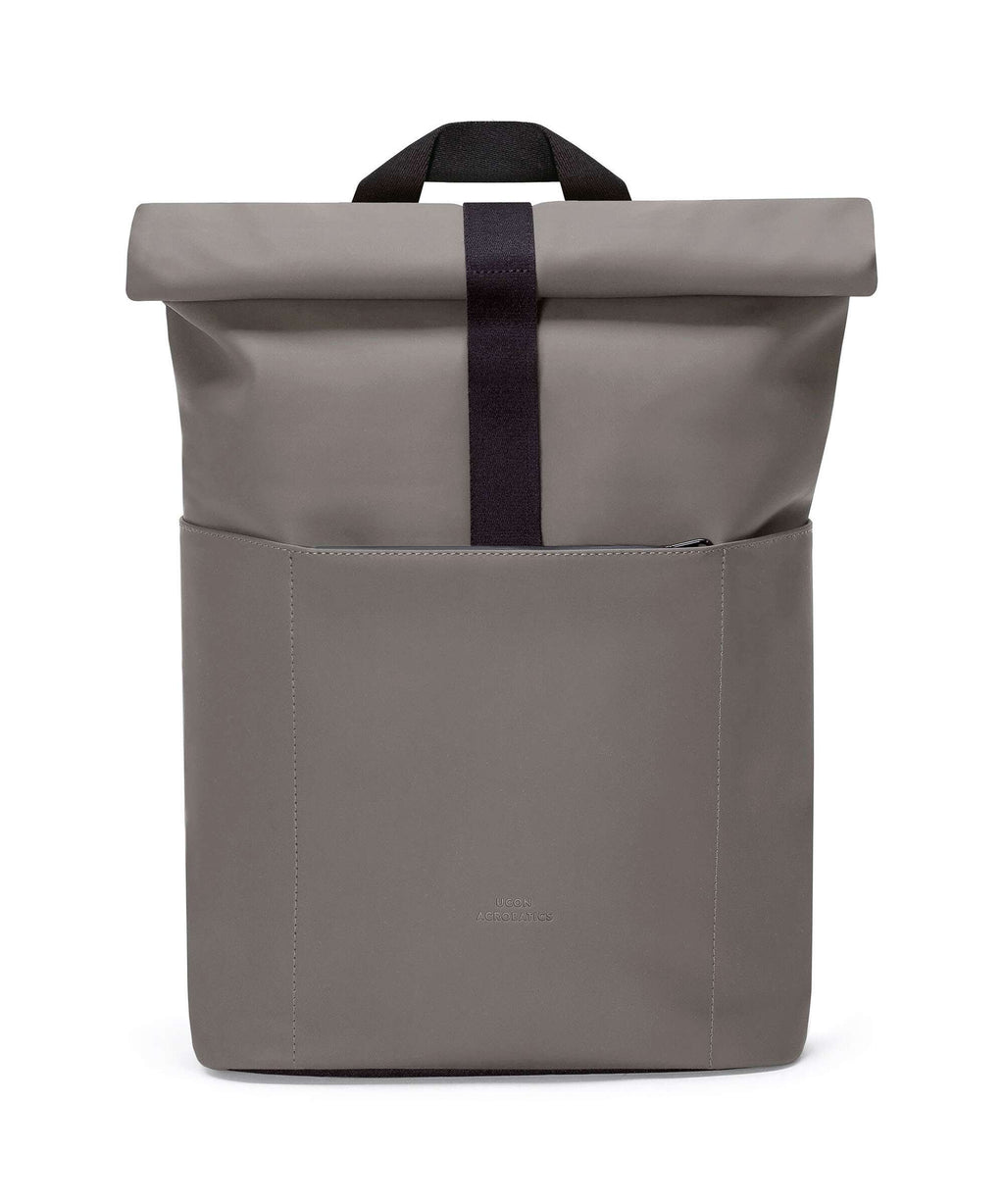 Ucon Acrobatics Lotus Hajo Mini Rolltop backpack dark grey