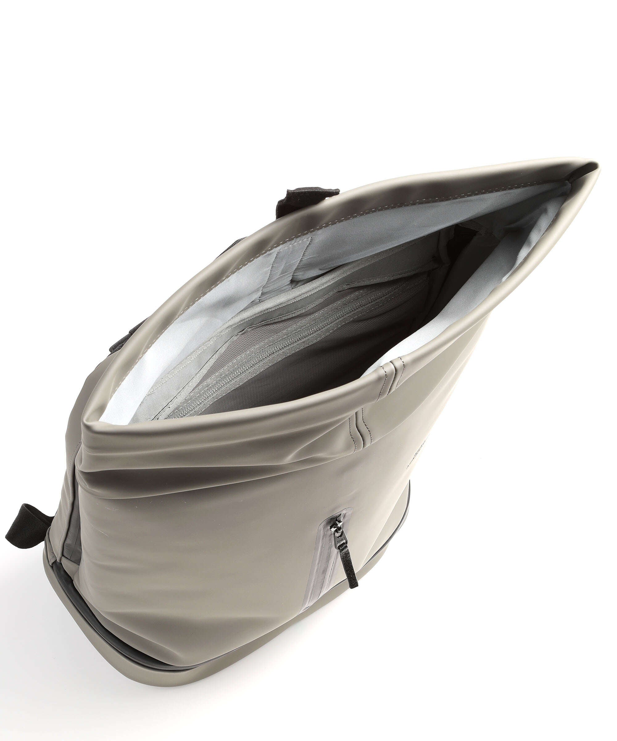 Ucon Acrobatics Lotus Hajo Pro Rolltop backpack dark grey