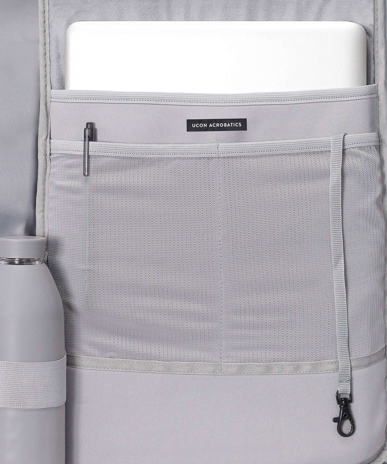 Ucon Acrobatics Lotus Hajo Mini Rolltop backpack mint