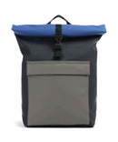Ucon Acrobatics Lotus Jasper Medium Rolltop Backpack dark navy