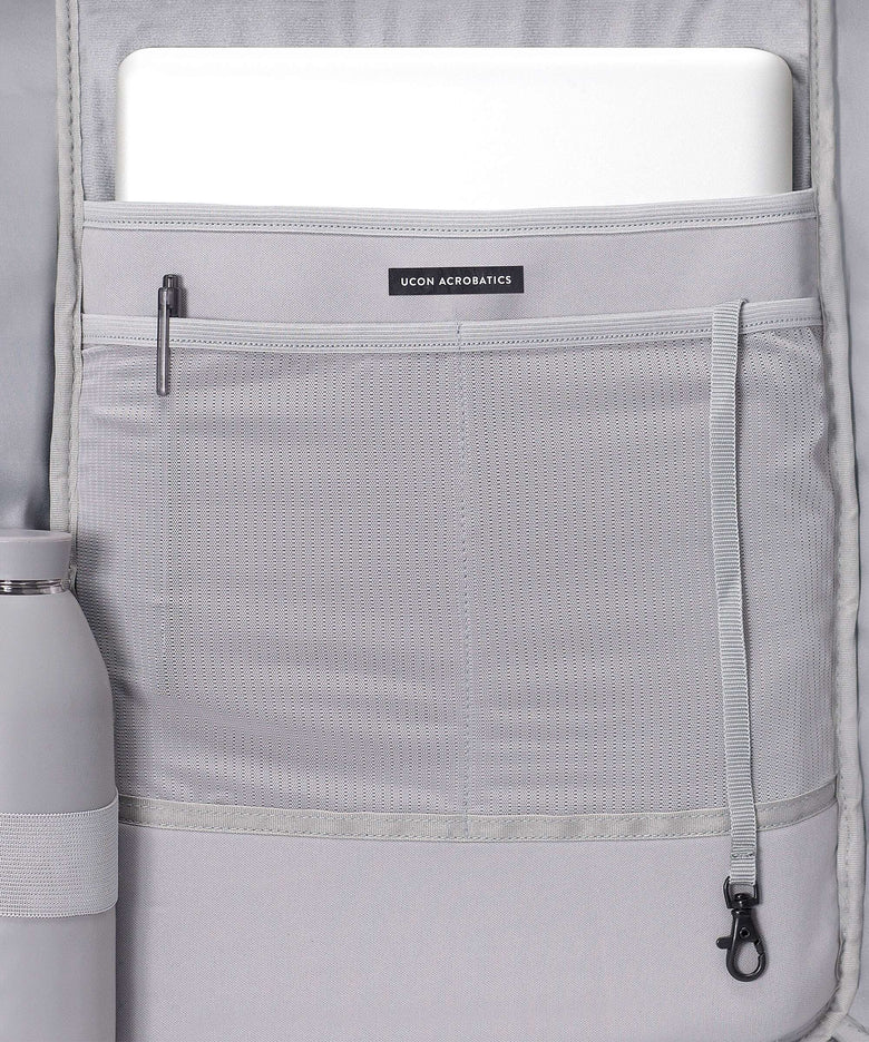 Ucon Acrobatics Lotus Hajo Mini Rolltop backpack royal blue