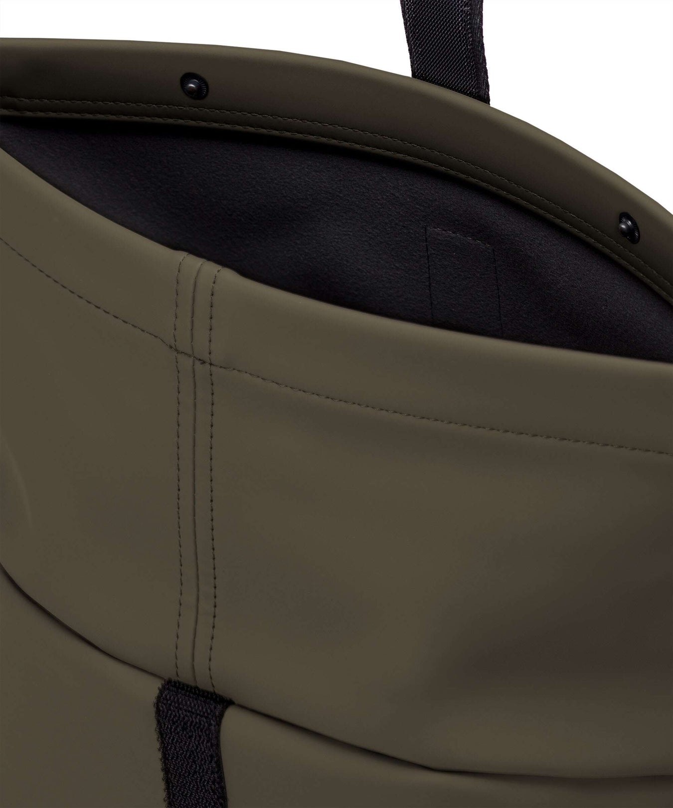 Ucon Acrobatics Lotus Hajo Medium Rolltop backpack olive