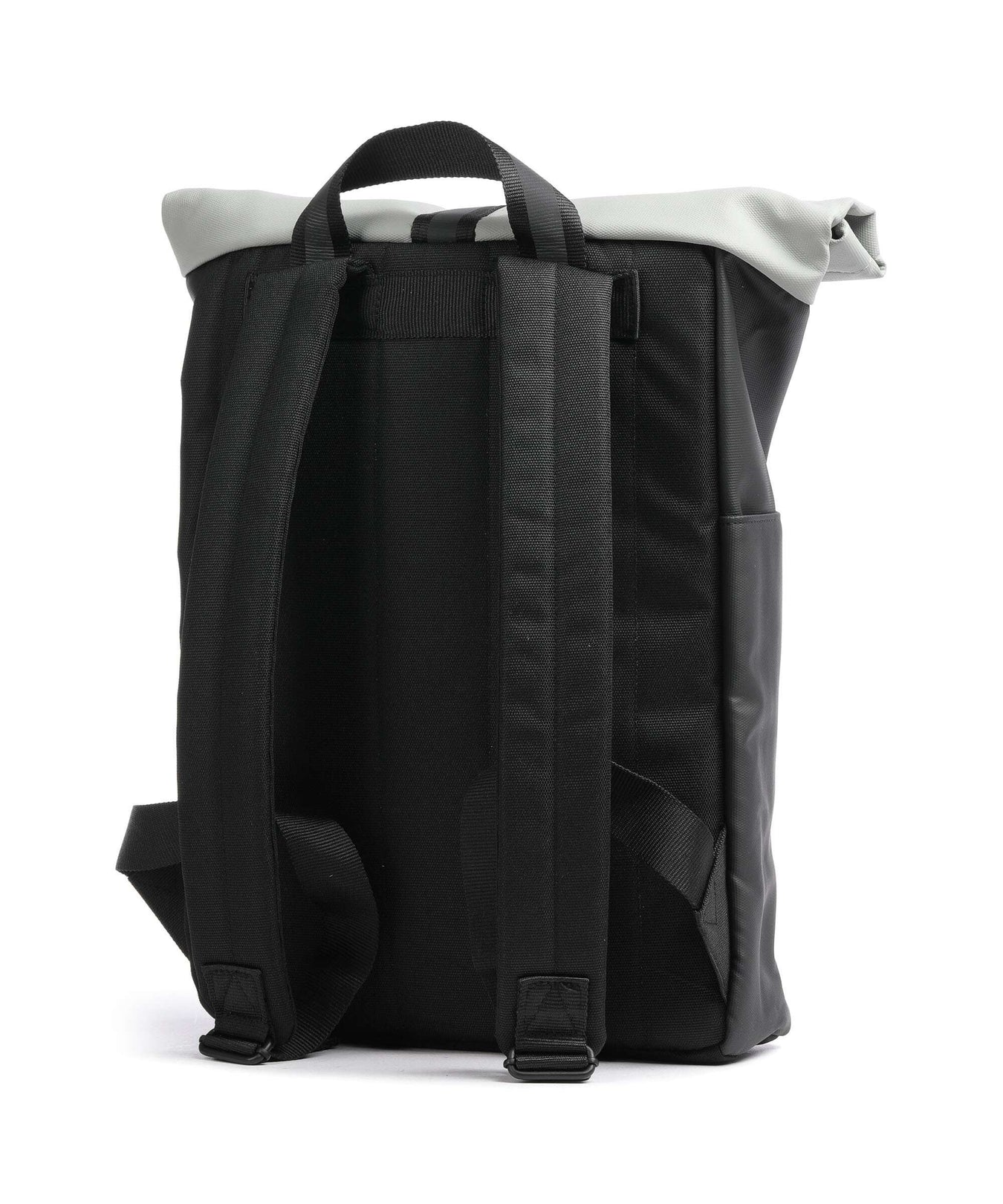 Ucon Acrobatics Aloe Hajo Mini Rolltop backpack black