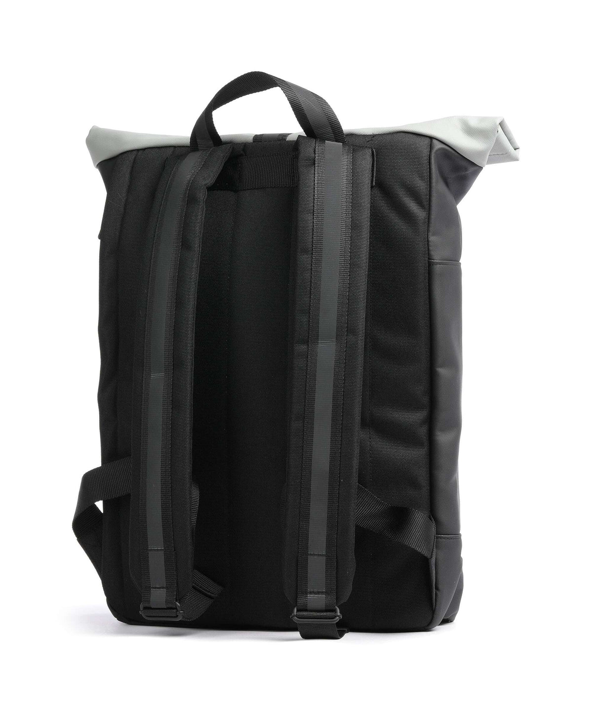 Ucon Acrobatics Aloe Hajo Medium Rolltop backpack black