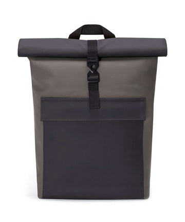 Ucon Acrobatics Lotus Jasper Medium Rolltop Backpack black/dark grey