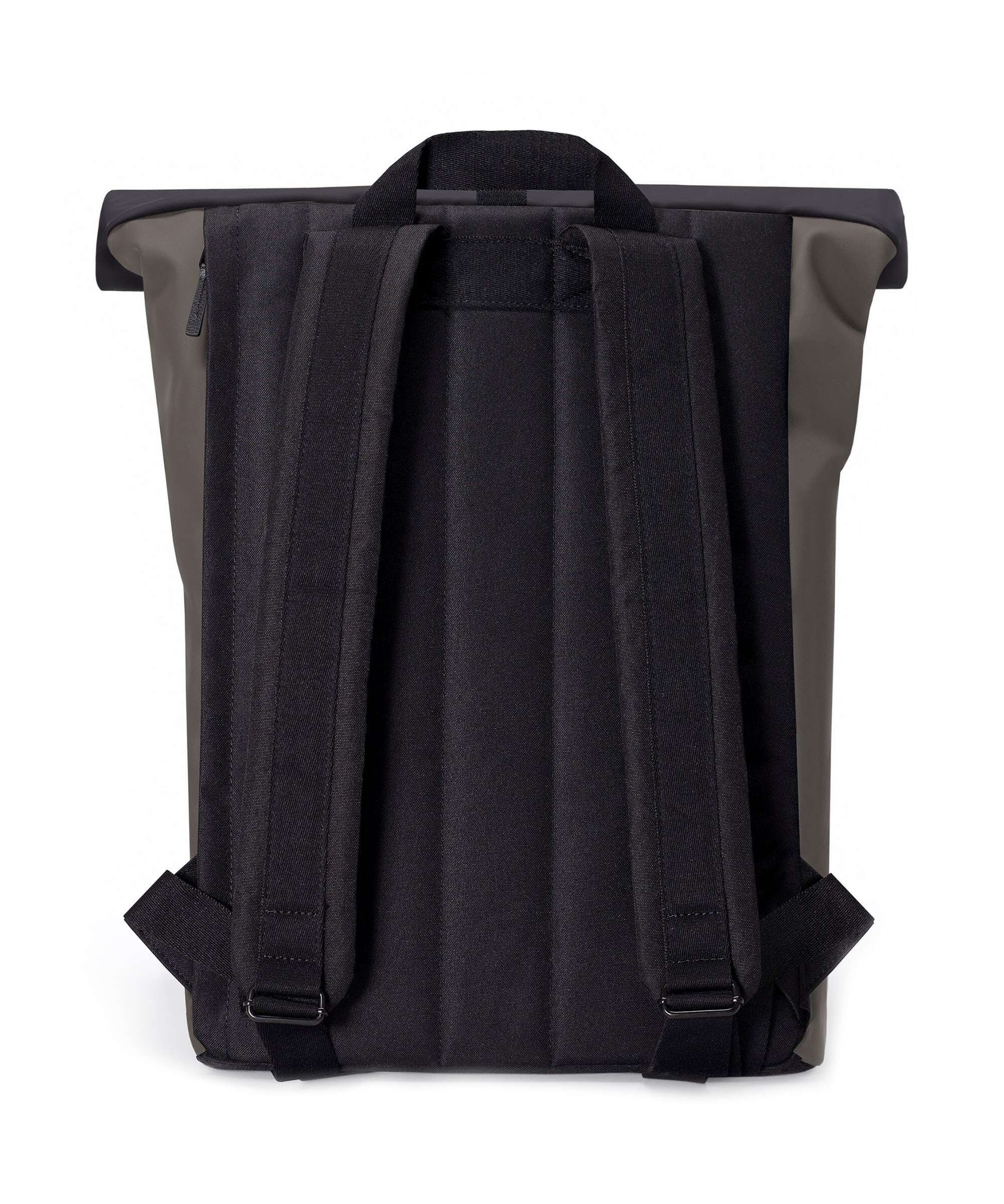 Ucon Acrobatics Lotus Jasper Medium Rolltop backpack black/dark grey