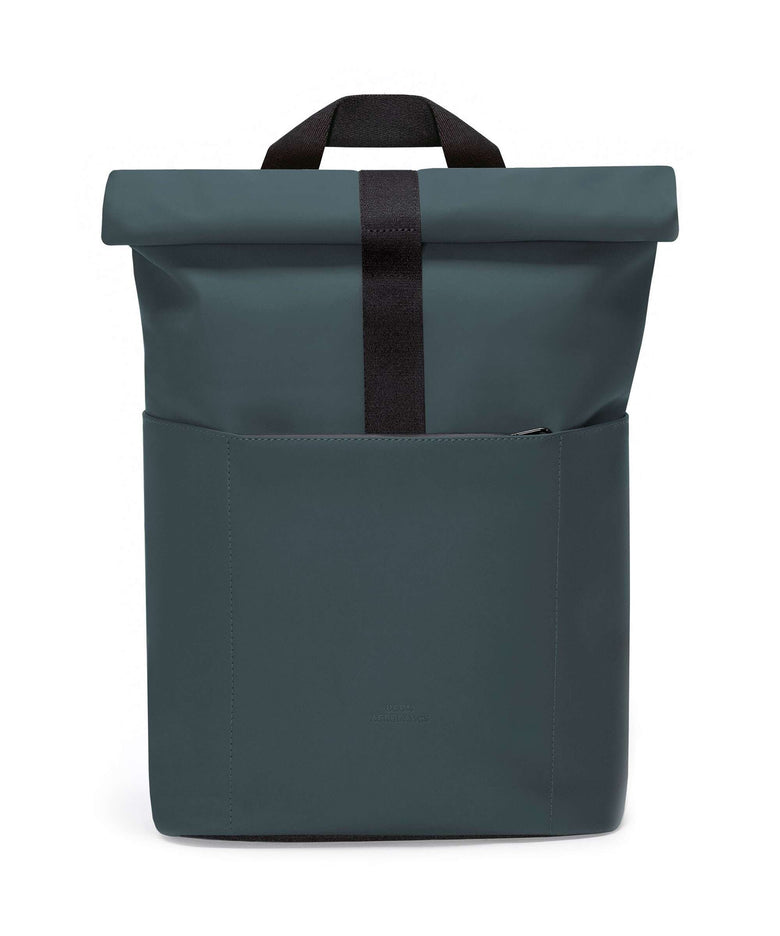 Ucon Acrobatics Lotus Hajo Macro Rolltop backpack forest