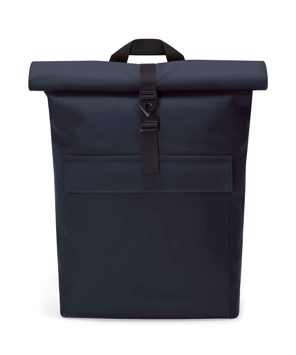 Ucon Acrobatics Lotus Jasper Medium Rolltop backpack dark navy