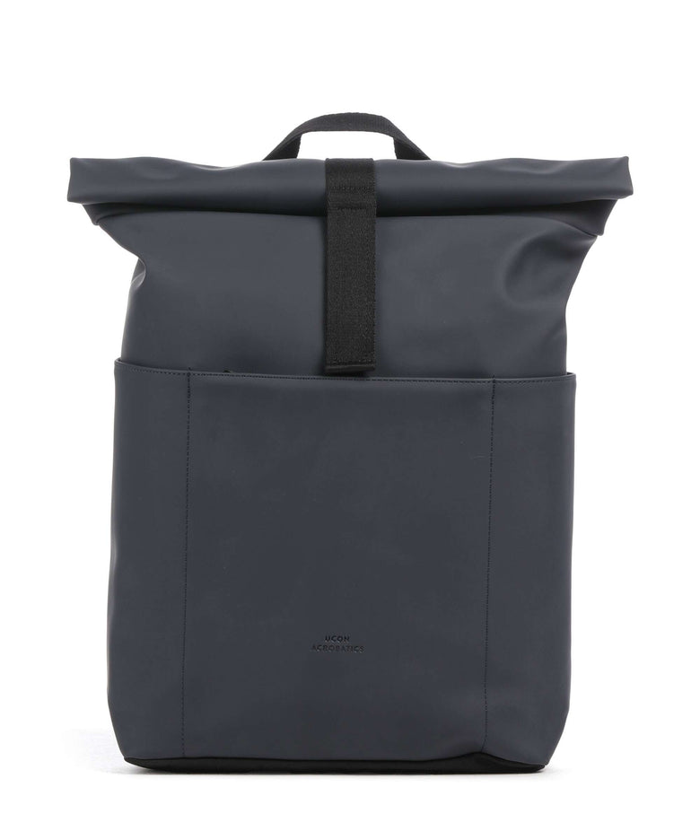 Ucon Acrobatics Lotus Hajo Mini Rolltop backpack dark navy