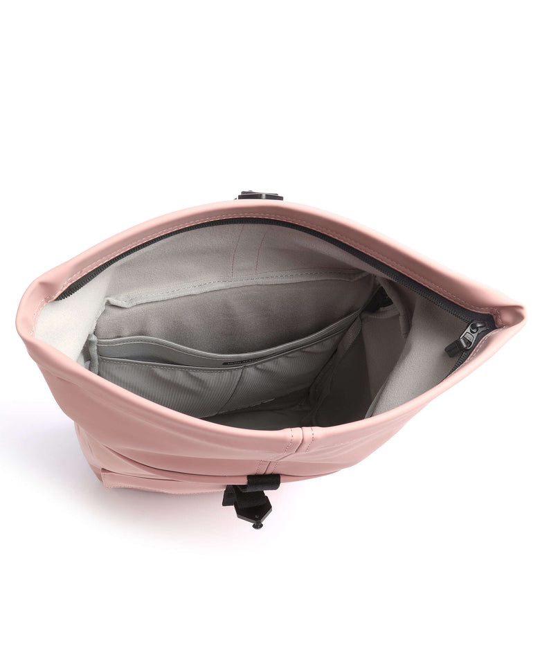 Ucon Acrobatics Lotus Jasper Mini Rolltop backpack rose