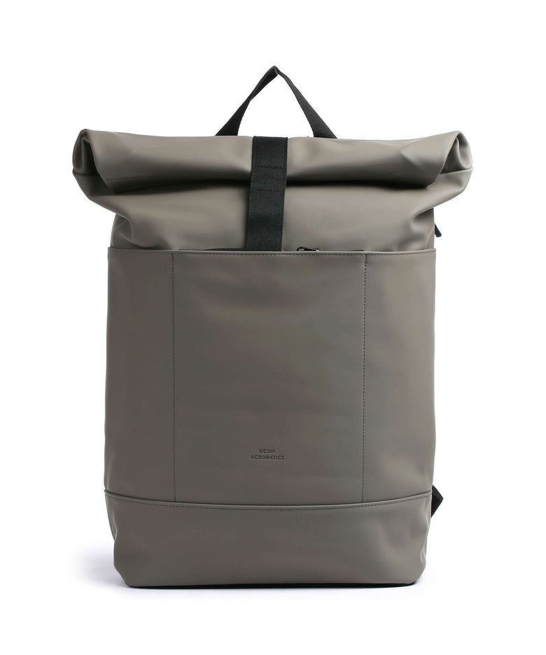 Ucon Acrobatics Lotus Hajo Large Rolltop backpack dark grey