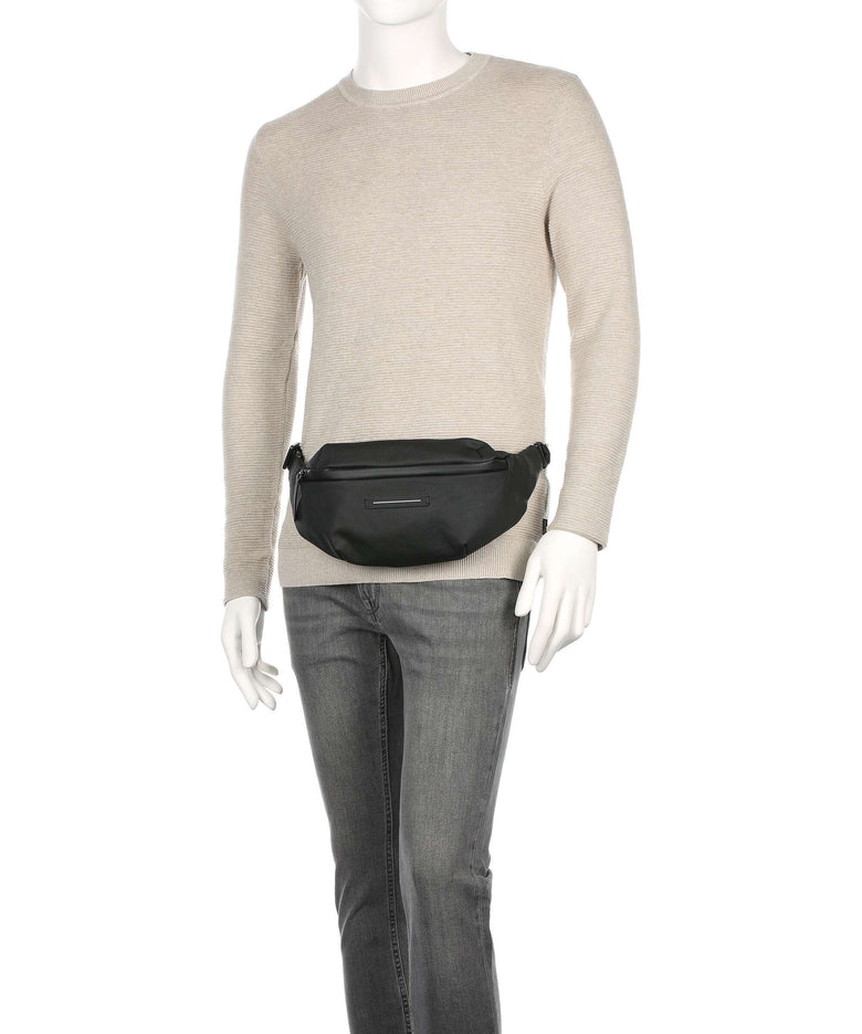 Horizn Studios SoFo M Belt bag all black
