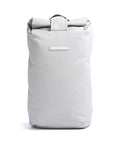 Horizn Studios Sofo Rolltop backpack light quartz grey