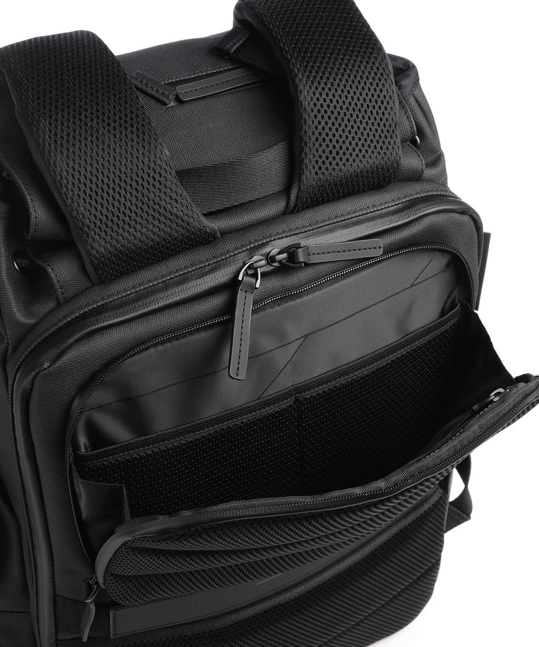Horizn Studios SoFo Backpack all black