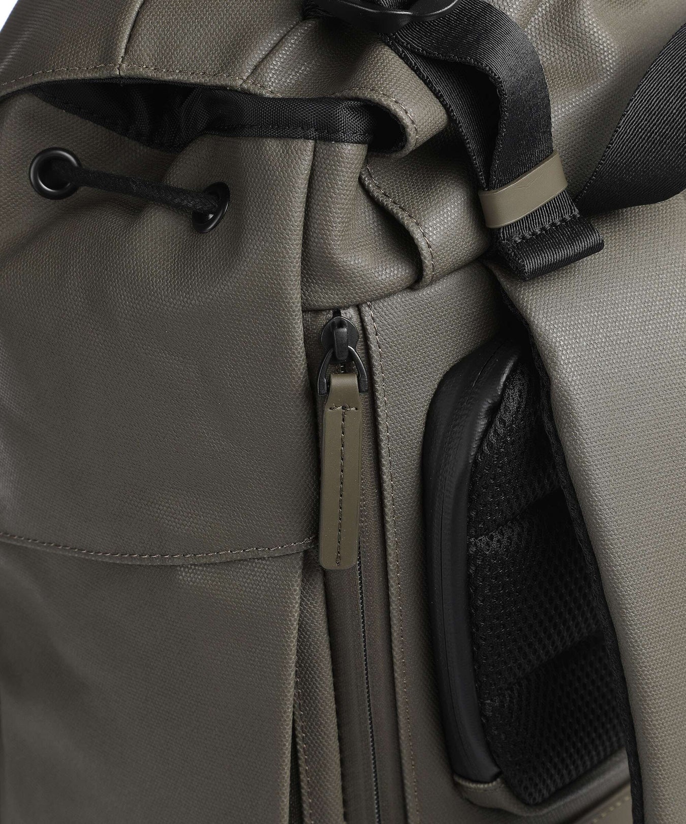 Horizn Studios SoFo City Backpack dark olive